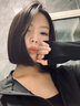 千丝雅假发全头套女自然蓬松减龄初恋锁骨发递针无痕隐形真发短发假发套 双递针【摩卡棕】30cm 中发 气质中分款 实拍图