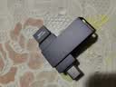 联想（Lenovo）64G 手机U盘 Type-C USB3.2 双接口旋转优盘 金属耐用 商务办公必备 SS370系列 灰色 实拍图