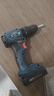 博世（BOSCH） GSB185-LI专业级锂电无刷充电式冲击钻（晶钢钻）电钻电动螺丝刀 双电版+15支套装 实拍图
