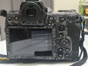 尼康（Nikon）Z8 专业全画幅数码专业级微单相机 精准自动对焦8K视频拍摄高速连拍/打鸟/踏青 Z8单机身原厂原包装新批次 官方标配【送双肩包+备用电池+钢化屏】不要可减价 实拍图