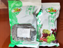 果乐友正宗新疆葡萄干新疆直发特大颗粒红香妃王葡萄干免洗特级新疆特产 【精品】黑加仑2斤【新疆直发】 实拍图