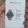 小米（MI）Xiaomi Watch S4 Sport 钛金属米兰尼斯表带 专业户外运动手表 心率血氧监测 小米手表 智能手表 实拍图