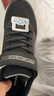 Skechers斯凯奇儿童运动鞋男童透气网鞋时尚魔术贴大童跑步鞋403748L 实拍图