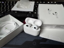 【9成新】Apple AirPods (第三代) 配MagSafe无线充电盒 无线蓝牙耳机 Apple耳机 适用iPhone/iPad/Apple Watch 实拍图