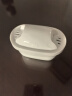 安小净通用Brita碧然德滤芯净水壶家用净水壶滤芯过滤壶净水器通用三代滤芯自来水过滤器 6支专家版滤芯 实拍图