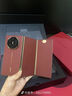 华为HUAWEI Mate XT非凡大师三折叠屏手机华为非凡大师XT正品国行补贴 瑞红 16GB+512GB 国行未激活（现货速发） 实拍图