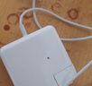 极川 苹果笔记本电脑充电器Macbook Pro充电线磁吸头60W电源适配器老款 适用A1502/A1425/A1435 实拍图