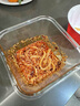 廖记棒棒鸡冷吃千层肚毛肚贡菜休闲零食小吃红油麻辣网红熟食即食宵夜牛百叶 千层肚510g+千层肚贡菜双拼580g 实拍图