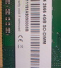 ThinkPad 联想原装笔记本内存条 4G DDR4-2400MHZ E470/E470C/E570/E570C 实拍图