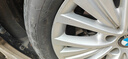 德国马牌（Continental）轮胎/防爆胎 255/50R19 107W UHP XL SSR 适配宝马 X5/X6 实拍图