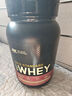ON金标乳清蛋白粉 美国进口 辅助健身塑形 分离乳清为主 高蛋白含量 摩卡卡布奇诺味 2磅 实拍图
