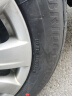 普利司通（Bridgestone）汽车轮胎 215/60R16 95V T001 适配帕萨特/锐志/凯美瑞/雅阁/天籁 实拍图