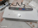 奥德居全自动小型商用抽真空封口机食品保鲜机打包机塑封机家用真空包装机 实拍图