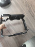 斯莫格（SmallRig）索尼a7m4 A7R4 A7R5 A7S3 A1兔笼拓展框相机单反摄影专用底板座L板横竖拍摄手提柄全半包Sony配件 【标准版】全包拓展框（3667B） 实拍图