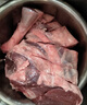 额尔敦【草地羊】内蒙古锡林郭勒 羔羊排肉2.4斤 羊肉生鲜 烧烤火锅食材 实拍图