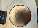 钛途（TITO TITANIUM） 纯钛保温杯99.6%钛合金户外餐具钛杯水杯茶杯咖啡杯 400mL钛色(钛商务盖)礼盒装 实拍图