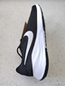 耐克（NIKE）男鞋跑步鞋 25夏季新款运动鞋耐磨登山休闲鞋子男网面透气慢跑鞋 【抢先发售】革命者8-经典黑白/晒图退10 42 （内长265mm） 实拍图