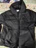 耐克（NIKE）2026年男子AS M J TF SPRT STMT MDWT JKT棉服 FZ3163-010 XL 实拍图