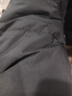 安踏王一博同款速暖羽绒丨长款四防羽绒服冬季男装鸭绒保暖外套 实拍图