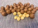 边塞楼兰云南夏威夷果坚果新货大颗粒奶油500g年货干果零食整箱礼盒 甄选3斤袋装出口级 实拍图