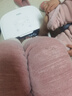 蓓慈(beici)小白Pro泡脚桶全自动按摩足浴盆智能洗脚盆电动恒温加热深桶送父母长辈生日礼物 【性价比优选】小白 脚动滚轮+触控面板 实拍图