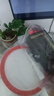 克鲁克 适配美的吸尘器配件过滤网滤棉滤网滤芯C3-L148B C3-L143C VC14A1-VC 2只前置棉+1只后置滤芯 实拍图