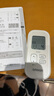 欧姆龙OMRON原装进口家用理疗仪低频腰部颈部按摩治疗仪HV-F021白色 实拍图
