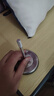 徽月 多功能折叠沙发床两用简易三人位小户型客厅租房家具懒人沙发 推荐海之蓝麻布 升级可拆1.8米长1.2宽2扶手2腰枕 实拍图