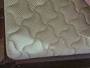 徐师傅全山棕床垫硬棕垫手工线缝单双人榻榻米床垫定制2*2.2米【偏硬】 实拍图