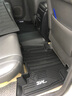 3W适用于TPE汽车脚垫亚洲龙丰田凯美瑞酷路泽普拉多5/7座亚洲狮 普拉多7座脚垫/10-23款 实拍图
