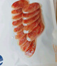 王家渡川味腊肠非烟熏低温香肠四川特产麻辣香肠腊味礼盒预制菜 咸鲜350g*1盒 实拍图