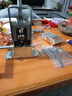 欧尼匠剥线机小型手摇废旧铜线电线缆剥皮扒线开皮去皮电动扒线剥线神器 手摇/电钻剥线机【刀片X2】 实拍图