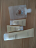 JAJALIN 旅行分装袋旅行便携乳液分瓶收纳袋简约分装瓶按压50ml5个装 实拍图