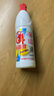 爱特福84消毒液白色衣物漂白家用洗衣除菌去污洁厕消毒水468ml 消毒液468ml 实拍图