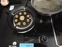 樱花雪燃气灶气电两用灶 家用电磁炉一电一气5.2kw猛火煤气双灶天然气液化气台式嵌入式可调节底盘灶具 【防爆钢化玻璃】右九腔聚能猛火+左3000W电磁炉 天然气 实拍图