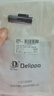 Delippo 适用于微软（Microsoft）Surface Pro3/4/5/6/7/8/9 Laptop/Go/Book充电器平板笔记本电脑电源线 102W诱骗器头15V4A6A用（PRO 7  实拍图