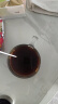 2008老班章熟普洱茶357克云南七子饼茶勐海古树茶十年以上熟普洱 【老班章十年以上熟普】单饼357g 实拍图