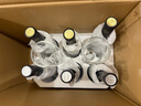 祁连传奇专营店 甘肃祁连传奇冰红葡萄酒冰白葡萄酒贵腐甜白冰酒甜型红酒 白3+红3 实拍图
