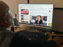 宏碁（acer）23.8英寸一体机台式电脑整机高配支持DeepSeek办公家用游戏 12代i3八核 16G 512G 实拍图
