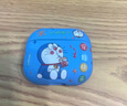 匠心臣 适用airpods4/3保护套卡通动漫哆啦A梦airpods pro二代苹果无线蓝牙耳机pods1/2全包磨砂防摔亲肤 【喝奶茶哆啦A梦】 新款AirPods 4代 实拍图