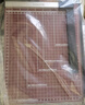 豪艺（HOOYE）切纸刀A4裁纸机裁纸刀切纸机可切纸16张5847 300mm*230mm 实拍图