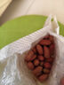 【新客专享】现剥新花生米生新货粉皮新鲜大粒商用白沙花生仁5斤 精选饱满小颗粒50g【无干燥剂】 实拍图