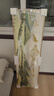 墨派卧室装饰画床头挂画现代简约轻奢酒店墙画客厅背景墙主卧房间壁画 背靠金山 120x35cm适合1.2米床晶瓷 实拍图