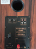 爱浪（Avlight）S320家用hifi音箱2.0有源书架音箱家庭电视电脑客厅书房卡拉ok音响蓝牙组合ktv音响 【爱浪S320+话筒接口】 实拍图