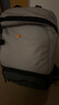 乐摄宝（Lowepro）Truckee BP 150 LX 房车客 适用佳能富士尼康索尼  微单无反 无人机 双肩户外旅行 相机摄影包 Truckee BP 150 LX（灰色） 实拍图