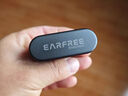 弱水时砂【线下款】earfree i5无线蓝牙耳机入耳式主动降噪hifi音质运动耳机 建议拍线上款 武士灰-线下款 实拍图