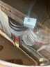 森森（SUNSUN）鱼缸水泵小型潜水泵水循环水族箱过滤泵抽水泵 【升级可底吸】23W流量可调 带水管 实拍图