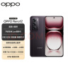 OPPO Reno12 12GB+512GB 乌木黑 超美小直屏 安卓Live图 政府补贴 游戏智能 AI影像 学生5G拍照手机 实拍图