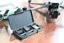 大疆（DJI）Air 3S 双摄旗舰旅拍无人机 一英寸主摄高清专业航拍器 夜景全向主动避障跟拍遥控飞机 Air 3S 畅飞套装（DJI RC-N3） 一年版随心换（698元） 套餐一（128G高速4K 实拍图