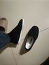隆瑞祥老北京布鞋男传统手工千层底品牌透气休闲麻绳纳底一脚蹬开车男鞋 1856-3手工麻绳纳底 42 实拍图